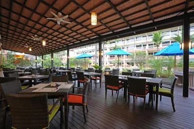 Kata Sea Breeze Resort – Foto 2