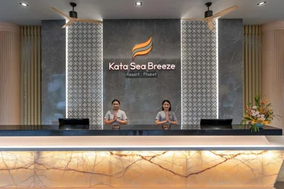 Kata Sea Breeze Resort – Foto 4