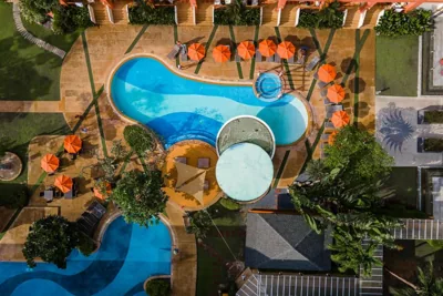 Kata Sea Breeze Resort – Foto 5