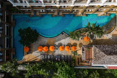 Kata Sea Breeze Resort – Foto 6
