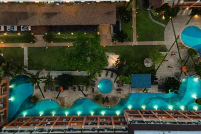 Kata Sea Breeze Resort – Foto 7