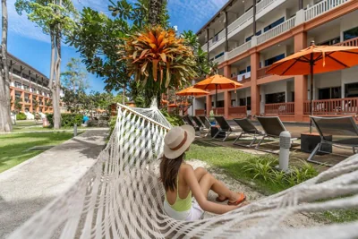 Kata Sea Breeze Resort – Foto 9