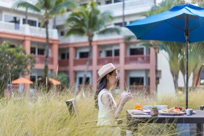 Kata Sea Breeze Resort – Foto 12