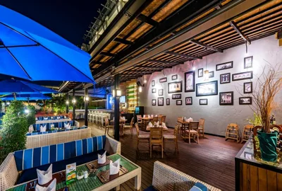 Kata Sea Breeze Resort – Foto 13