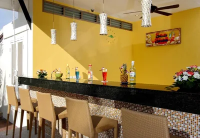 Kata Sea Breeze Resort – Foto 16